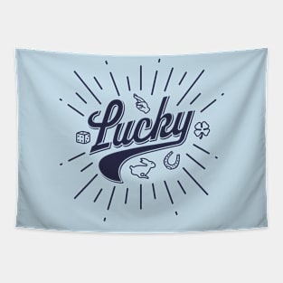 Lucky Tapestry