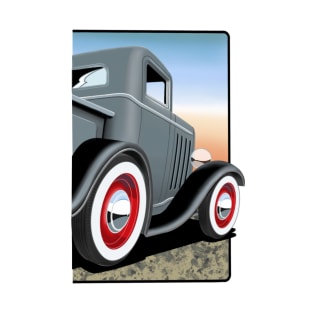 1932 Ford Pick-up Truck T-Shirt