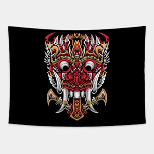 MECHA BARONG Tapestry