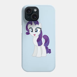 Pleased Rarity Phone Case