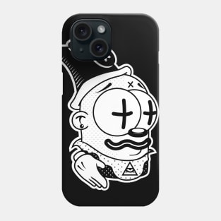 Mime Phone Case