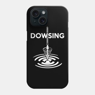 Dowsing Phone Case