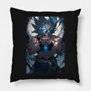 Goku Pillow