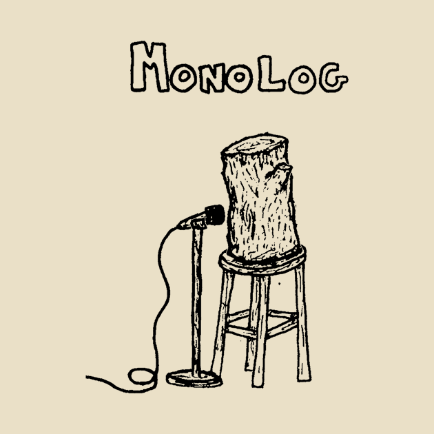 MONOLOG by ANDROMBE