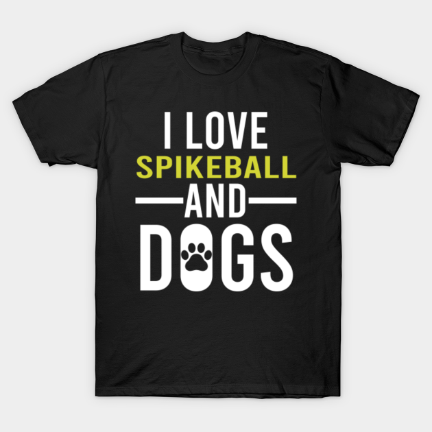 spikeball sweatshirt