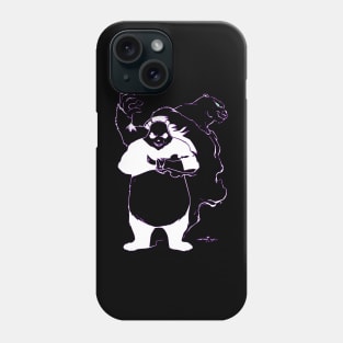 Anime Lovers Best Gift For Fans Girls Boys panda Jujts Phone Case