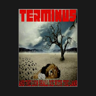 Terminus T-Shirt