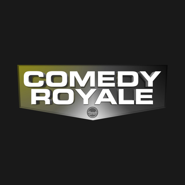 2020 Improv Madness Tournament by ComedyRoyale