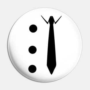 Three hole punch Jim Pin