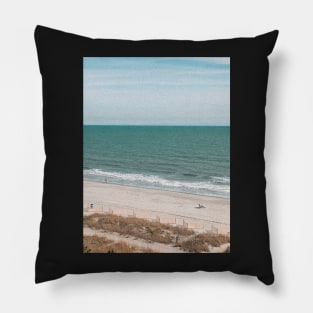 Beach Vibes Pillow