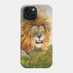 Tigers Phone Case