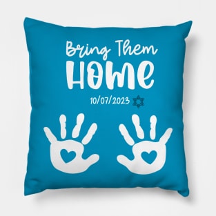 Bring Them Home Pillow