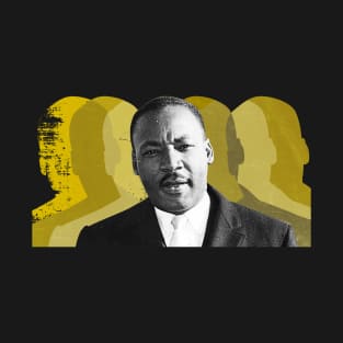 Martin Luther King T-Shirt