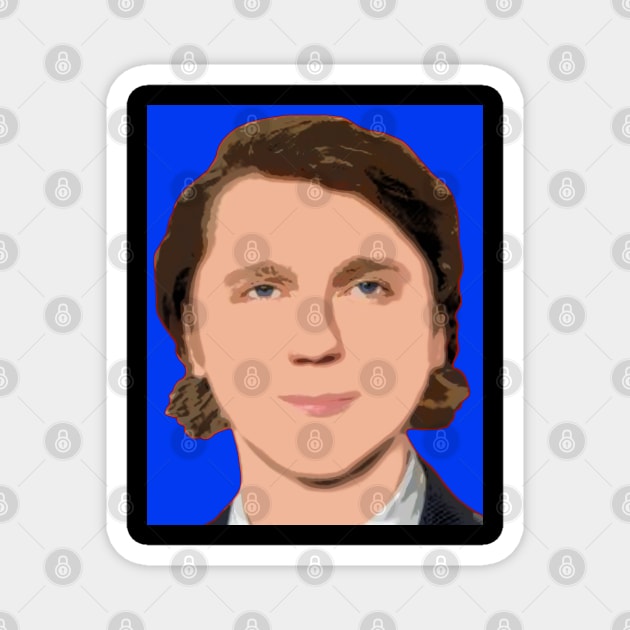 paul dano Magnet by oryan80