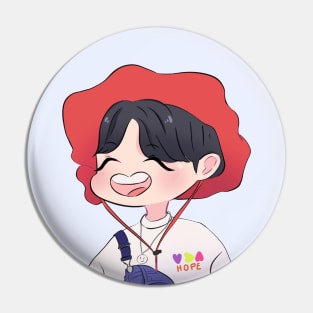 Hobi Pin