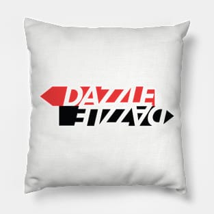 DAZZLE DAZZLE Pillow