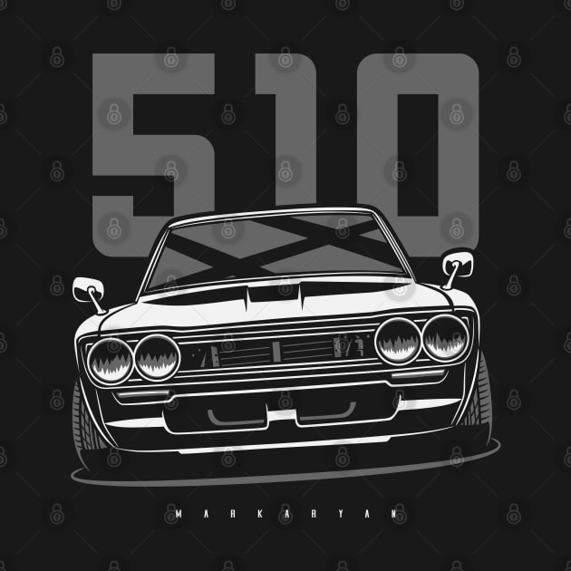 510 by Markaryan