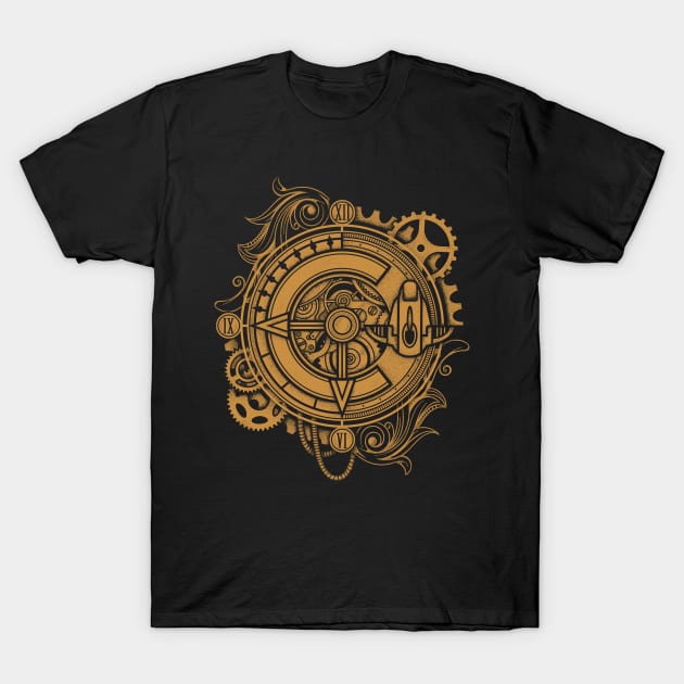 Chrono Trigger Clock Epoch