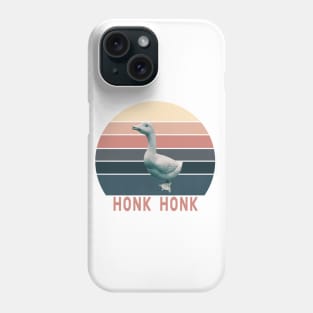 Honk Honk Phone Case