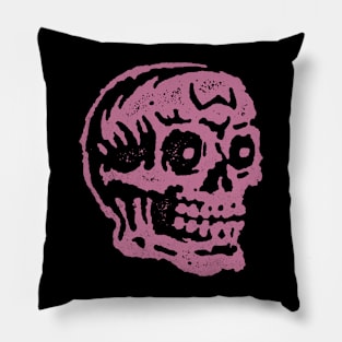 SKULL Pillow