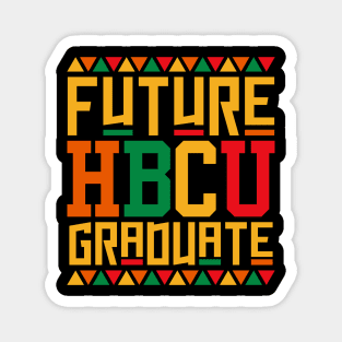 Future HBCU Grad Magnet