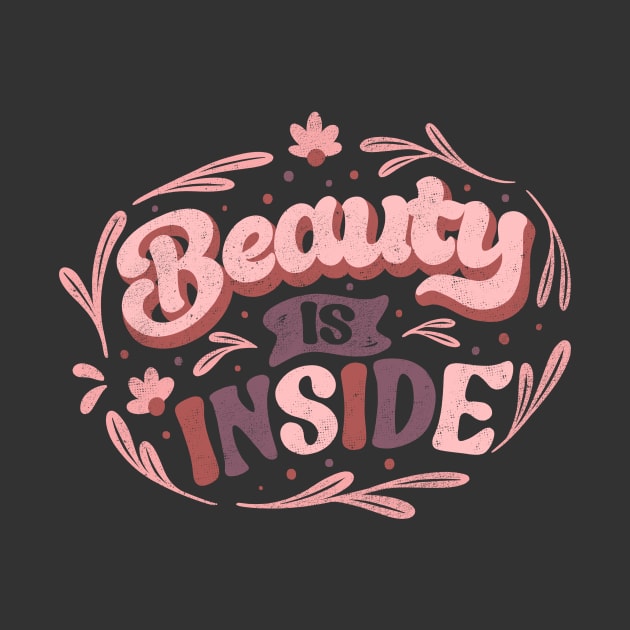 Beauty is Inside by Tobe Fonseca by Tobe_Fonseca