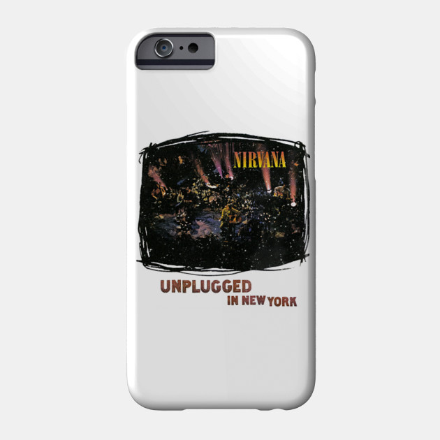 Get Wallpaper Unplugged In New York Nirvana Album Cover Art Unplugged In New For Free