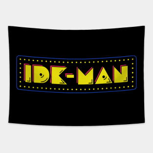 IDK man Tapestry