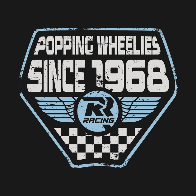 RK Racing by RKRacing