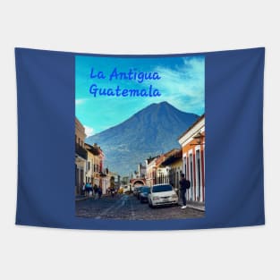 Guatemala. Tapestry