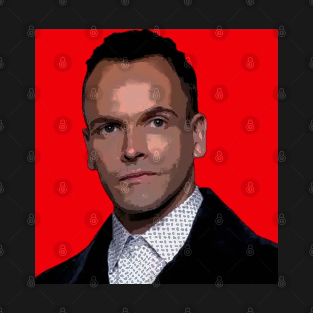 jonny lee miller by oryan80