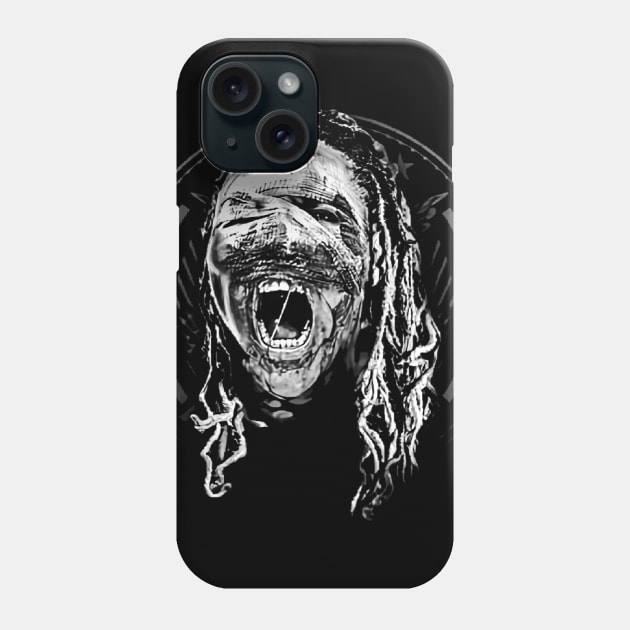 Future hndrxx Phone Case by rotra