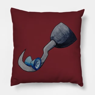 Yoyo Hook Pillow