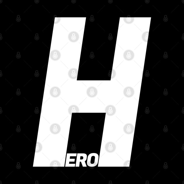 Hero 1 by Karabin