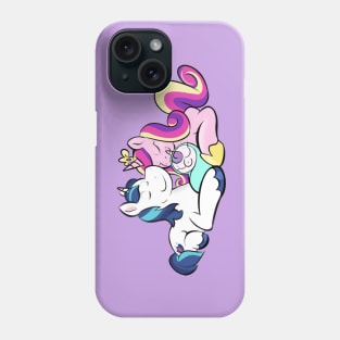 The Royal Family Phone Case