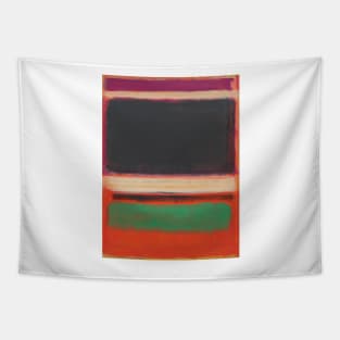 mark rothko Art Print Poster Vaporwave Shirt Wallpape Tapestry