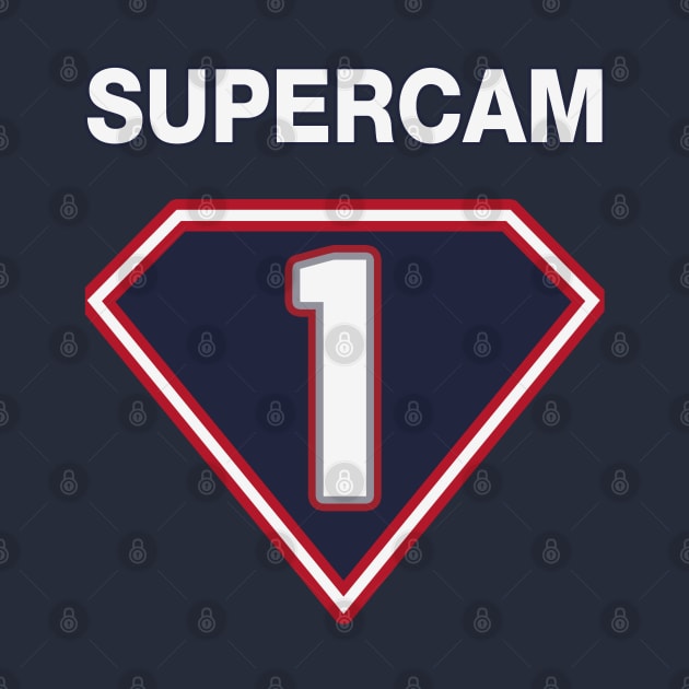 Super Cam by GLStyleDesigns