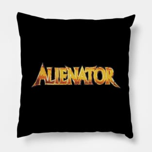 Alienator Pillow