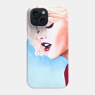 Gwen Phone Case