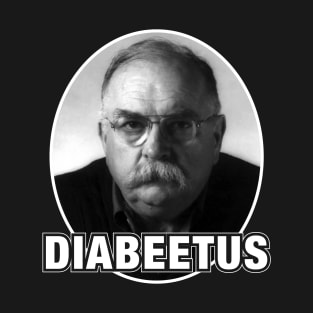 Diabeetus T-Shirt