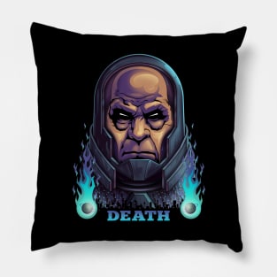 DEATH Pillow