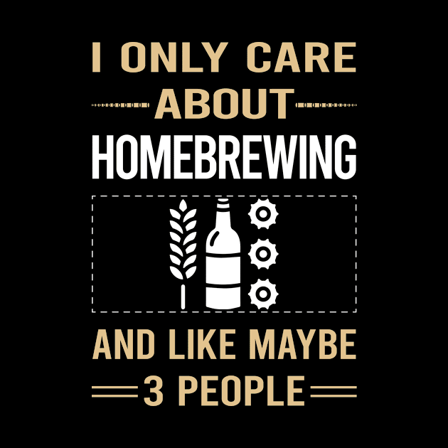 Funny 3 People Homebrewing Homebrew Homebrewer Beer Home Brew Brewing Brewer by symptomovertake