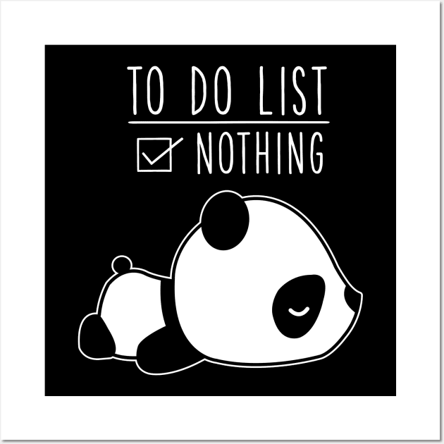 Lazy Panda Sticker - Lazy Panda Cute - Discover & Share GIFs