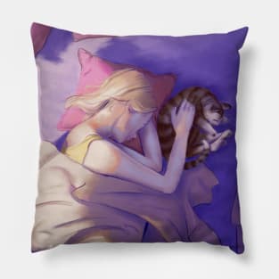 Ergonomics - Bedtime Stories Pillow