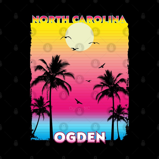 Ogden North Carolina NC by SunsetParadise