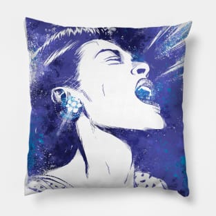 Billie Pillow