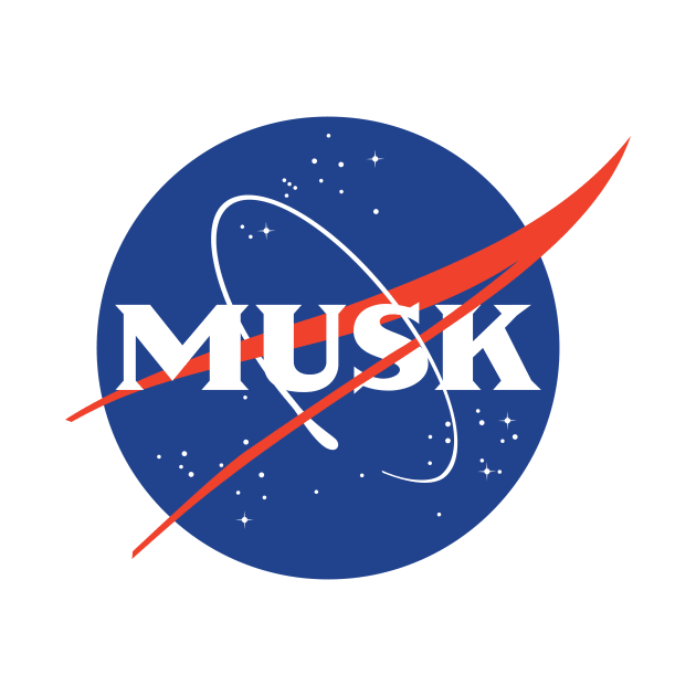 MUSK "MEATBALL" INSIGNIA by encip