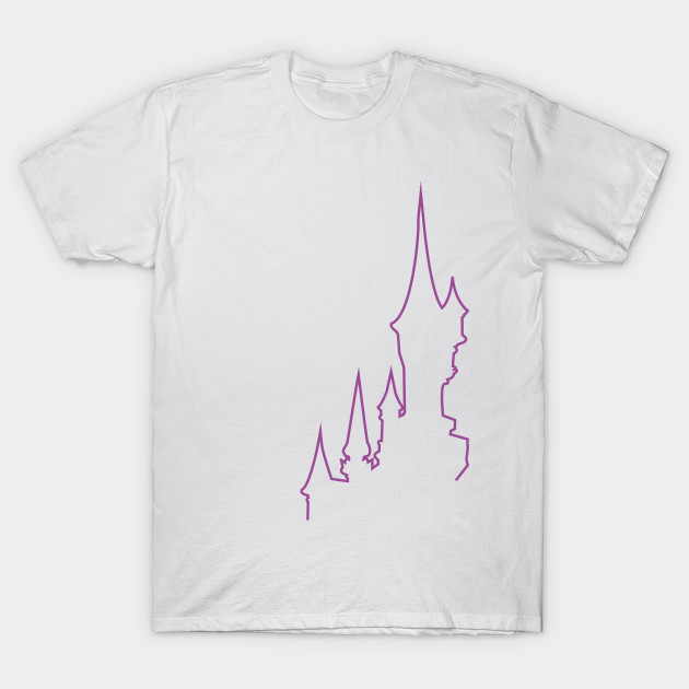 disney paris t shirt