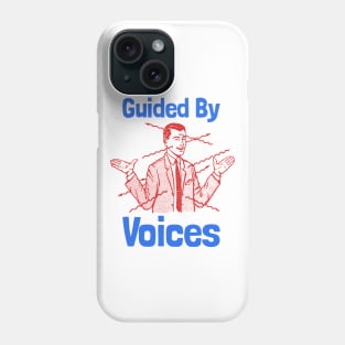 Guided By Voices - Fanmade Phone Case