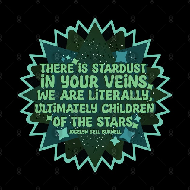 Made of stars [starrelic] by deadbeatprince typography